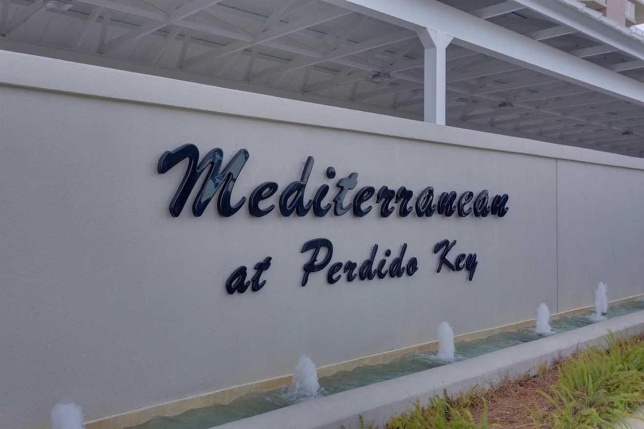 Mediterranean 502 West เพนซาโคลา ภายนอก รูปภาพ